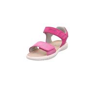Superfit Sparkle Sandal, Pink 5500, 32 EU