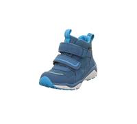 Superfit Sport5 First Walker Shoe, Blue Turquoise 8060, 5.5 UK Child