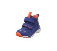 Superfit Sport5 huisschoenen, Blue Red 8040, 1 UK