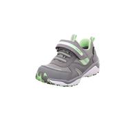 Superfit Sport5 huisschoenen, Light Grey Light Green 2510, 1 UK
