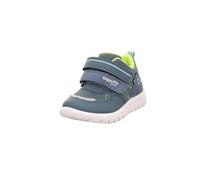 Superfit Sport7 Mini Gore-Tex 1-006182 Boys' Trainers, Blue Yellow 8030, 13 UK