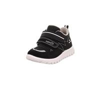 Superfit Sport7 Mini Gore-Tex Trainers, Black/Light Grey 0010, 31 EU