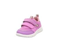 Superfit Sport7 Mini Sneaker, Purple Pink 8500, 4.5 UK Child