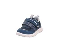 Superfit SPORT7 MINI Trainers, Blue/Light Blue 8080, 23 EU