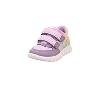 Superfit Sport7 Mini Trainers, Purple/Pink 8500, 29 EU
