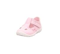 Superfit SPOTTY 1-009248 Boys' Slippers, pink, 18 EU