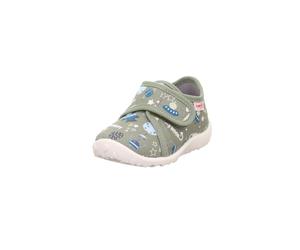 Superfit Spotty Not Applicable, Light Green/Multicoloured 7540, 24 EU Wide, Light Green Multicoloured 7540, 7 UK Child