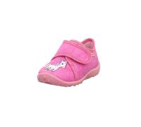 Superfit Spotty Slippers, 23 EU, Pink, 6 UK Child