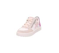 Superfit Stella 1-000802 Girls' Trainers, Multicoloured 9010, 1 UK
