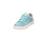 Superfit Stella 1-000807 Girls' Trainers, Light Green 7500, 9 UK