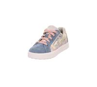 Superfit Stella 1-000809 Girls' Trainers, Multicoloured 9000, 8 UK Child