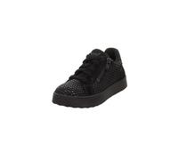 Superfit Stella Gore-Tex Trainers, Black 0000, 33 EU