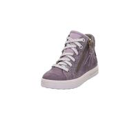 Superfit Girl's Stella Leicht Gefütterte Gore-tex Sneaker, Purple 8510, 2 UK