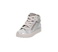 Superfit Stella, Sneaker, Hellgrau 2500,