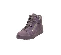 Superfit Stella Sneaker, LILA 8500, 10 UK Child