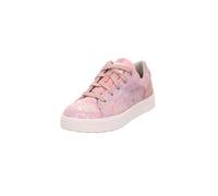 Superfit Stella Sneaker, Pink Silver 5500, 8.5 UK Child
