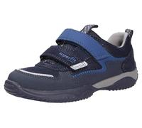 Superfit Storm Boys' Trainers 1-006388, Blue Light Grey 8010, 10 UK Child