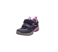 Superfit Storm Gore-Tex Trainers, Blue/Purple 8050, 29 EU, Blue Purple 8050, 10.5 UK Child