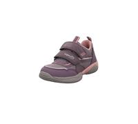 Superfit Storm, Sneaker, LILA/ROSA 8510,