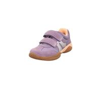 Superfit Storm Trainers, Purple/Orange 8500, 34 EU