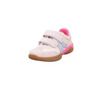 Superfit Storm Trainers, White/Pink 1010, 37 EU
