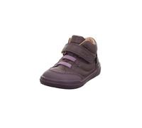 Superfit Superfree First Walker Shoe, Purple 8500, 4.5 UK Child