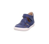 Superfit Superfree Sandal, Blue 8000, 7.5 UK Child
