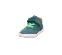Superfit Superfree Trainers, Green 7000, 25 EU