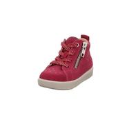 Superfit Supies Sneaker, Red 5000, 8.5 UK Child