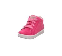 Superfit SUPIES Trainers, Pink 5510, 24 EU, Pink 5510, 7 UK Child