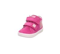 Superfit SUPIES Trainers, Pink/Pink 5520, 25 EU
