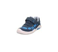 Superfit Trace Gore-Tex Trainers, Blue/Turquoise 8010, 29 EU