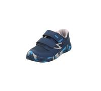 Superfit Trace Sneaker, Blue Turquoise 8000, 9.5 UK Child