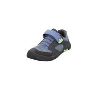 Superfit Trace Trainers, Blue/Grey 8010, 30 EU, Blue Grey 8010, 11.5 UK Child