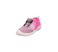 Superfit Trace Trainers, Purple/Pink 8500, 29 EU