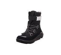 Superfit Twilight Snow Boot, Black 0000, 4 UK