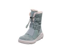 Superfit Twilight Snow Boot, Light Green 7500, 5 UK
