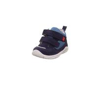 Superfit Universe First Walker Shoe, Blue 8010, 3.5 UK Child