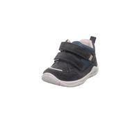 Superfit Universe First Walker Shoe, Grey Green 2000, 5.5 UK Child