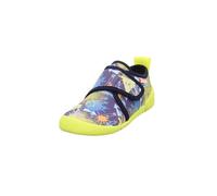 Superfit Venti 8010 Slippers, Blue/Multicoloured 35 EU