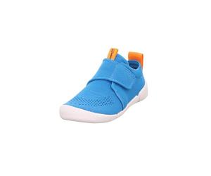 Superfit Venti 8400 Slippers, Turquoise 30 EU