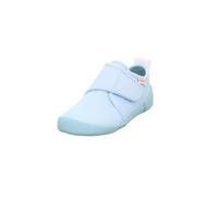 Superfit Venti Slippers, Light Green 7510, 33 EU