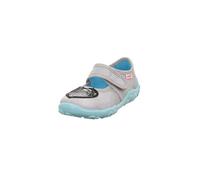 Superfit Women's Bonny Slippers, Grey 2500, 8.5 UK