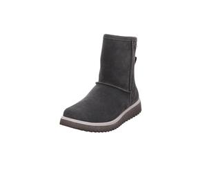 Superfit Women's Lora Gore-Tex Snow Boots, Grey (Grey 20), 37 EU