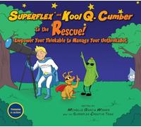 Superflex and Kool Q. Cumber to the Rescue!