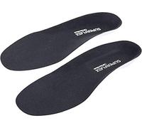 Superflex Insoles with Orthotic Cushioned Arch Support Heel Cup Control | Microfibre Adjustable Metatarsal Raise Dome for Targeted Area & Mortons Neuroma Pain Relief | Supplied to NHS | Small Size