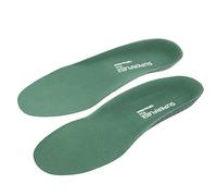 Superflex Plus Insoles | Moderately Reinforced Insole for Almost Any Shoe | Firm Arch Support | Extra Stability for Weaker, Injured Feet