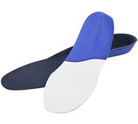 Superflex Ultra Orthotic Arch Support Insoles | Reinforced Additional Layer for High Impact Resilliance | Microfibre Adjustable Metatarsal Raise Dome for Targeted Area & Mortons Neuroma Pain Relief