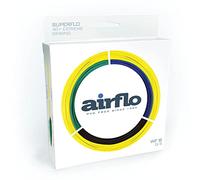 SUPERFLO 40+ EXTREME (SHORT HEAD) SINKING LINES (#8 - Di7)