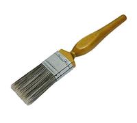 Faithfull FAIPBSY112 Superflow Synthetic Paint Brush 38mm (1.1/2in)